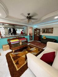 Blk 425 Yishun Avenue 11 (Yishun), HDB 4 Rooms #589873281
